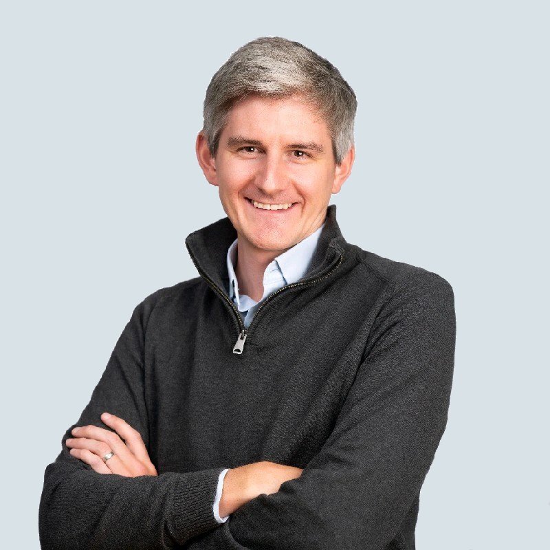 Daniel Farrell