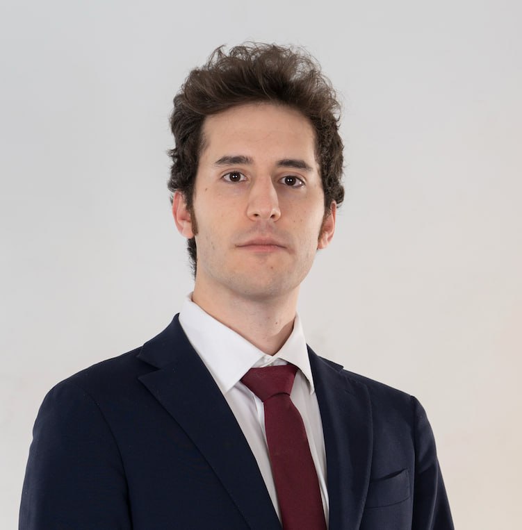 Matteo Manzi